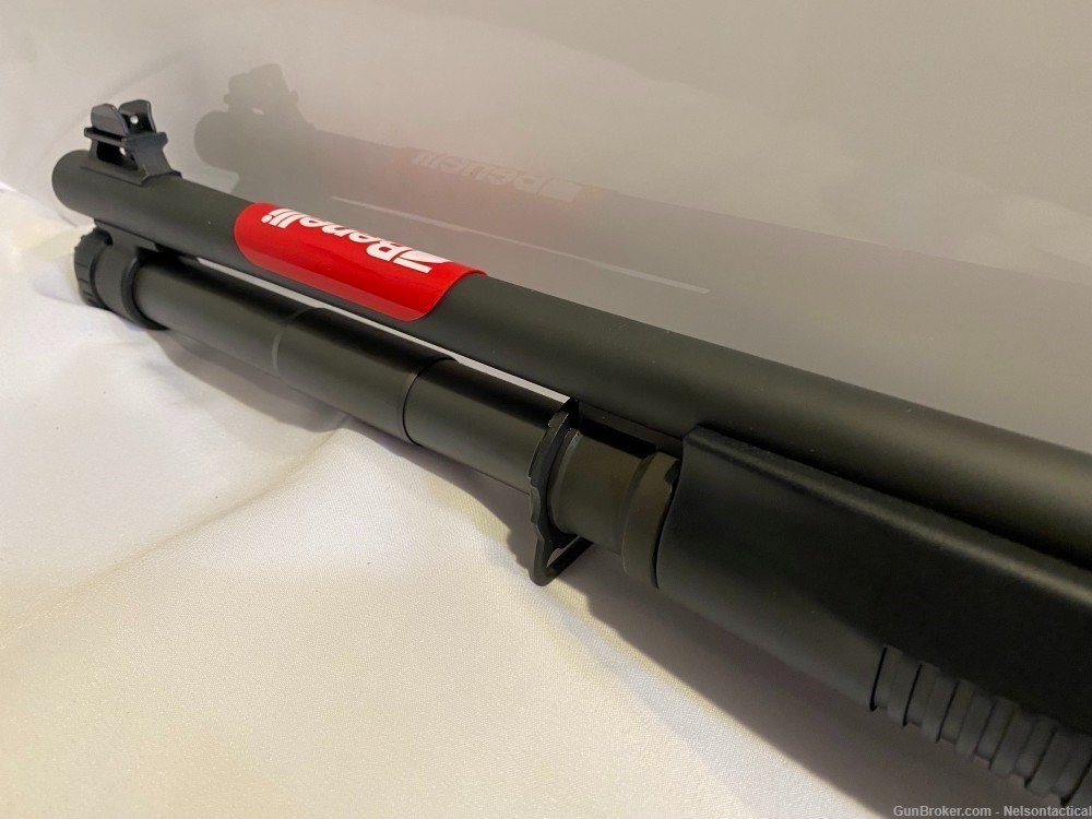 New In Box Benelli M4-img-6