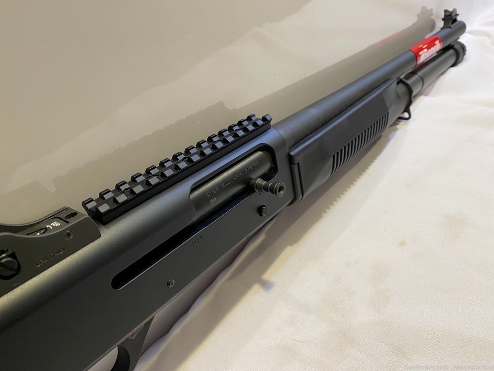 New In Box Benelli M4-img-2