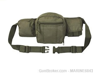 FOX TACTICAL FANNY  PACK-img-0