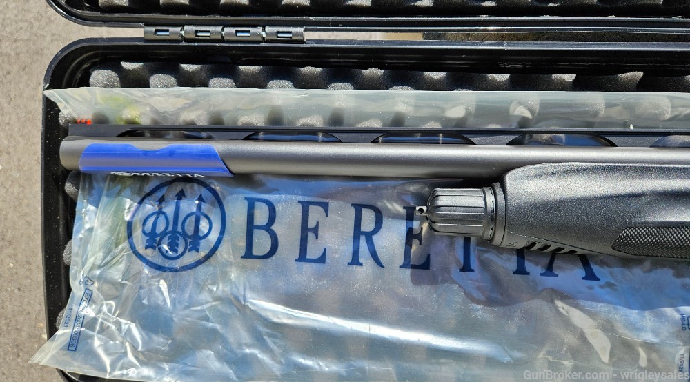 BNIB Beretta 1301 Comp 12GA  Penny Start-img-12