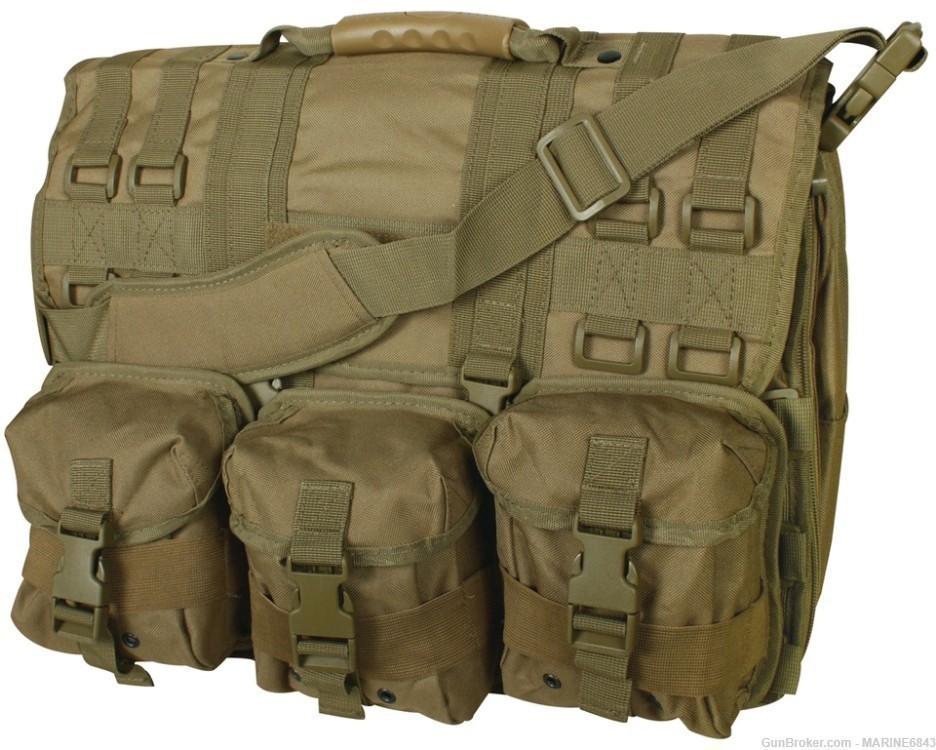 BREIFCASE  FIELD  TACTICAL-img-0