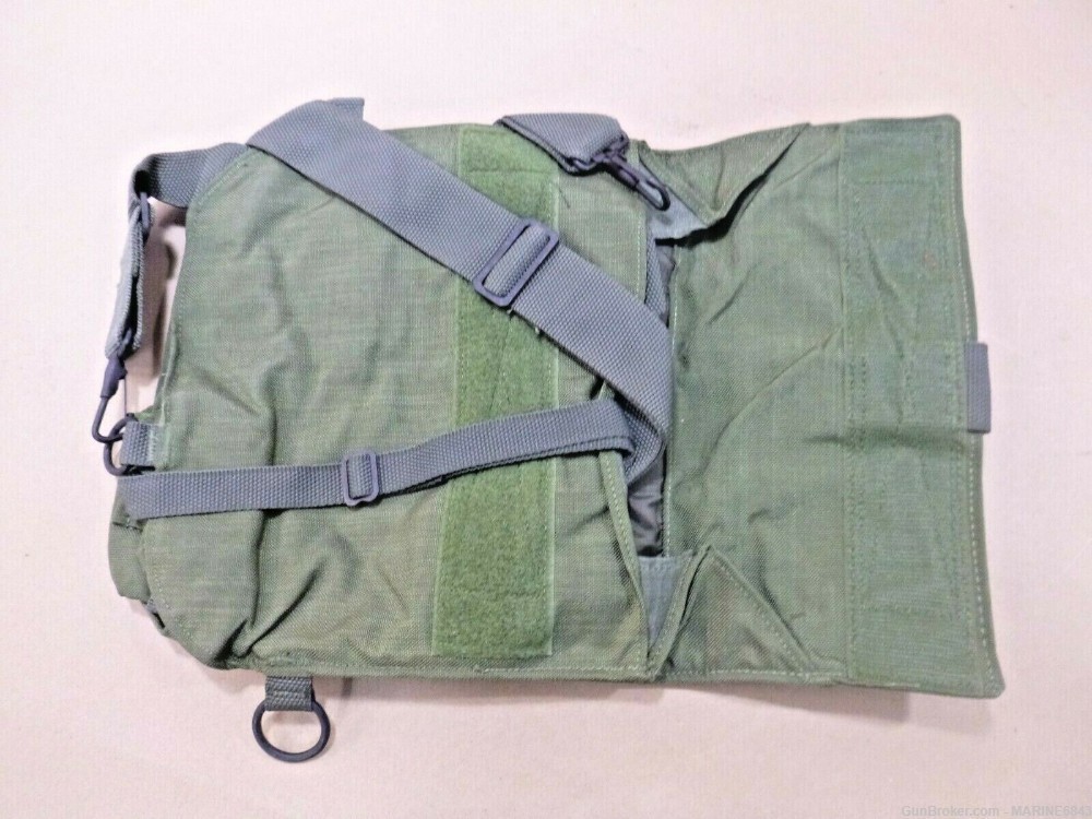 us military  m 40 - gas mask  bag-img-1