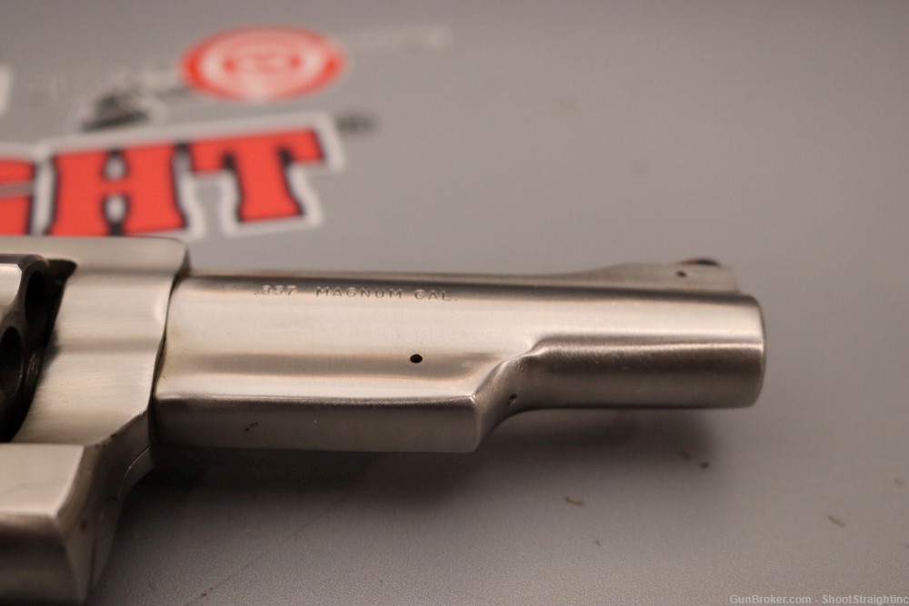 Ruger Security-Six 4" .357 Mag-img-24