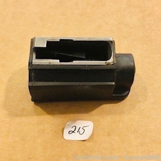 Ruger 96/44 4Rd. 44cal. clip.-img-0