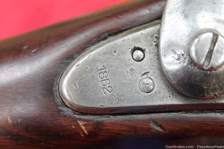1862 CS Richmond Carbine-img-3