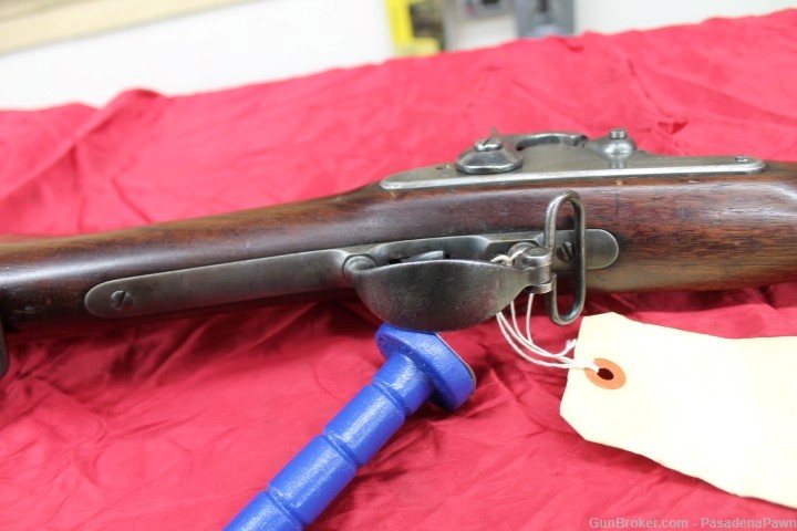 1862 CS Richmond Carbine-img-5
