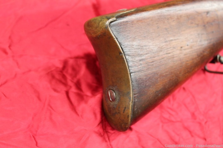 1862 CS Richmond Carbine-img-4