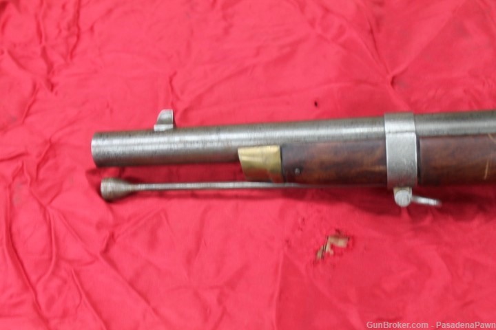 1862 CS Richmond Carbine-img-8
