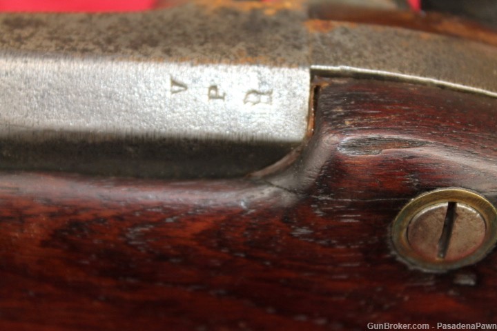 1862 CS Richmond Carbine-img-11