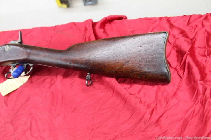 1862 CS Richmond Carbine-img-10
