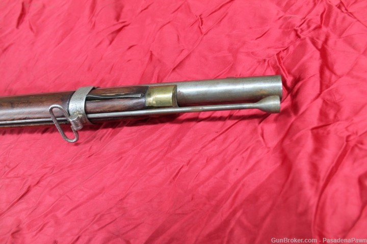 1862 CS Richmond Carbine-img-7