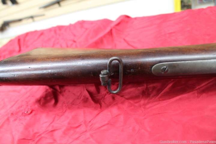 1862 CS Richmond Carbine-img-6
