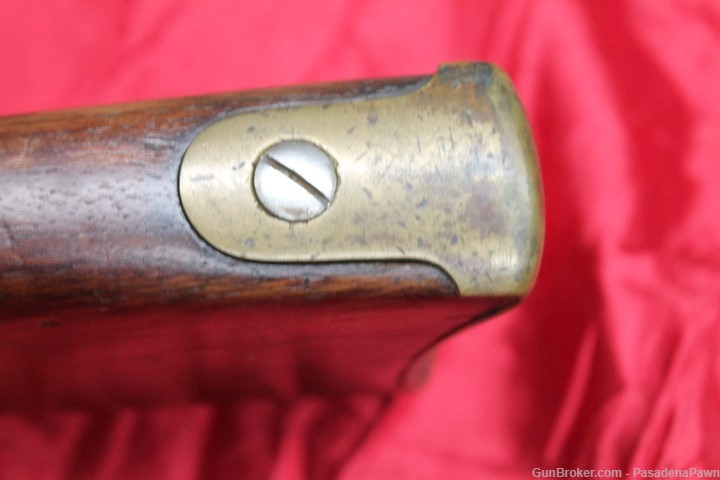 1862 CS Richmond Carbine-img-14