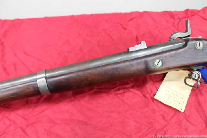 1862 CS Richmond Carbine-img-9