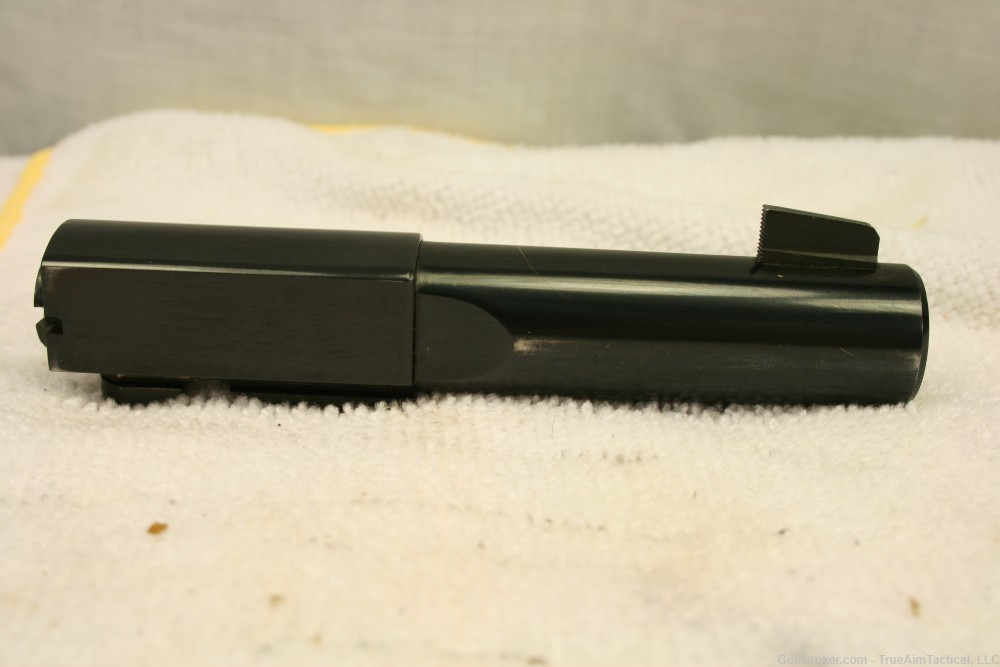 High Standard Model G-D Combo 4.5"/6.75" 22LR Pistol -img-11