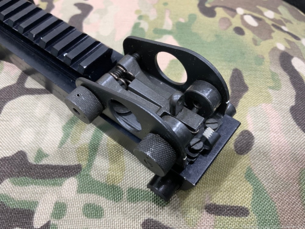 NEW M249 or MK46 Complete Top Cover-img-1