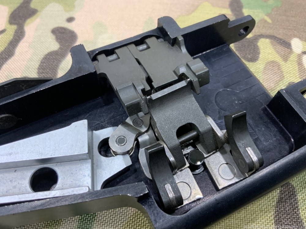 NEW M249 or MK46 Complete Top Cover-img-5