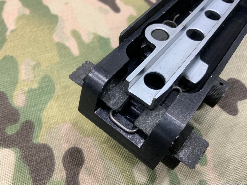 NEW M249 or MK46 Complete Top Cover-img-6