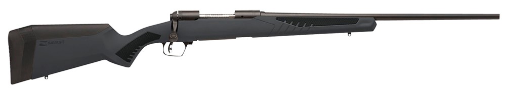 Savage 110 Hunter Rifle 300 Win. Matte 24-img-1