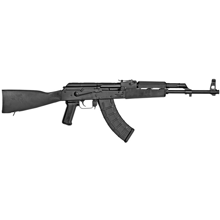 Century Arms WASR-10 V2 7.62X39 30+1-img-0