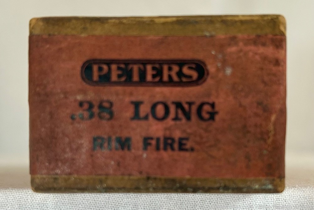 Peters .38 Long Rimfire-img-4