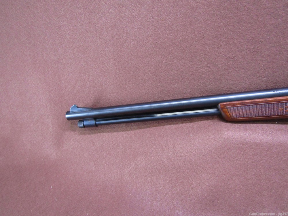 Winchester Model 250 22 S/L/LR Lever Action Rifle Very Nice-img-11