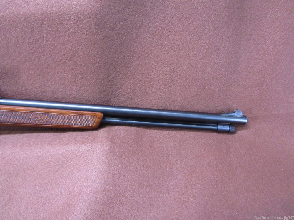 Winchester Model 250 22 S/L/LR Lever Action Rifle Very Nice-img-3