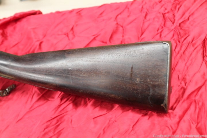 1816 Harpers Ferry Musket .69 Cal-img-12