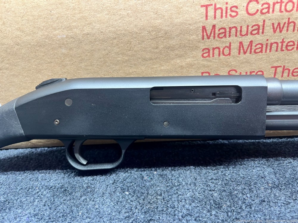 USED Mossberg Shockwave .410 Ga Pump with 14" Brl and Holds 5 Rnds!!-img-2