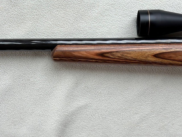 RUGER - MOD: 10-22 - CAL: 22 - #6642-img-3