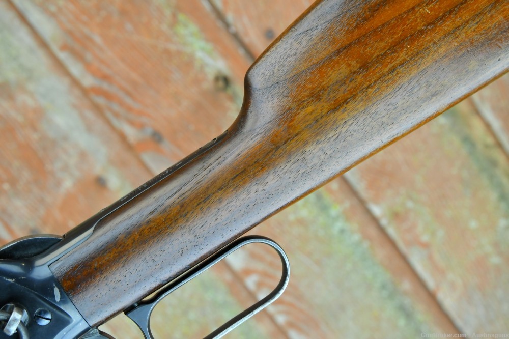 Winchester Model 1894 Saddle Ring Carbine - 30 WCF - *STUNNING CONDITION*-img-55
