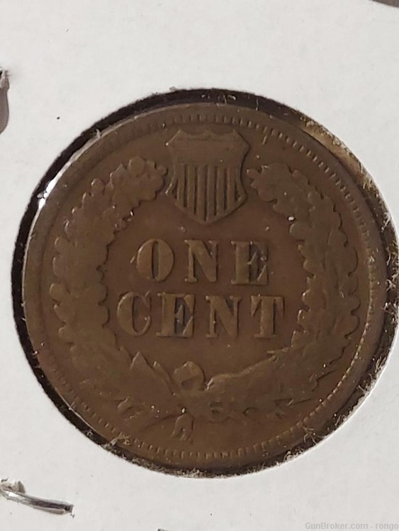 1878 INDIAN CENT (E2)-img-1