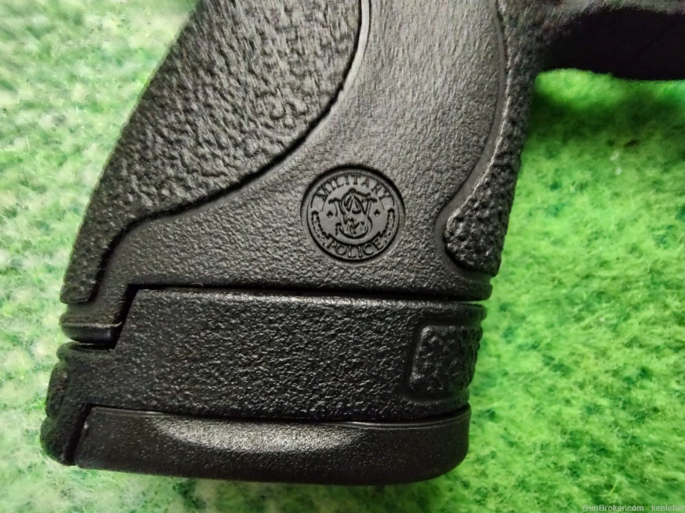 SMITH & WESSON M&P SHIELD 9 MM -img-8