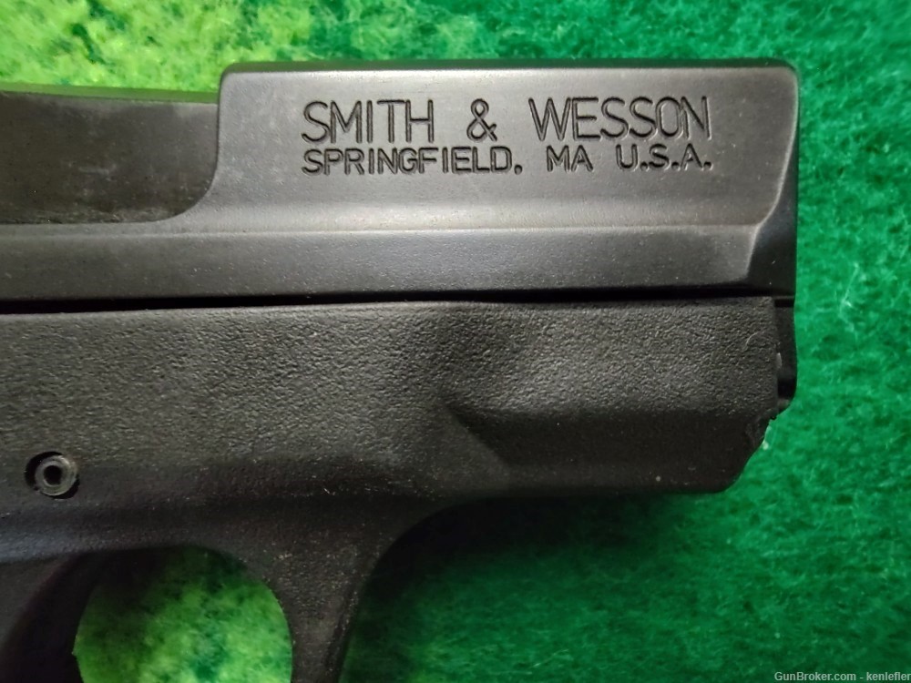 SMITH & WESSON M&P SHIELD 9 MM -img-6