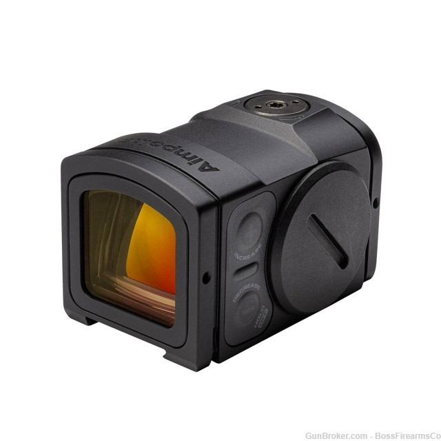 Aimpoint ACRO P-2 3.5 MOA Reflex Red Dot Sight 200691-img-0
