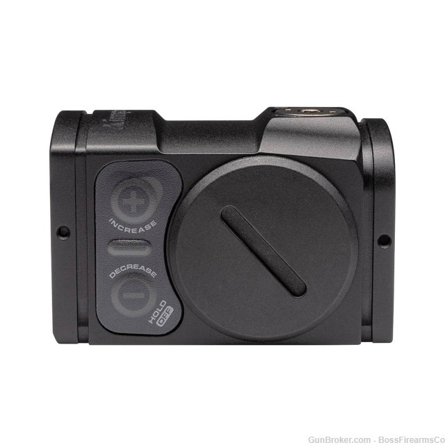 Aimpoint ACRO P-2 3.5 MOA Reflex Red Dot Sight 200691-img-2
