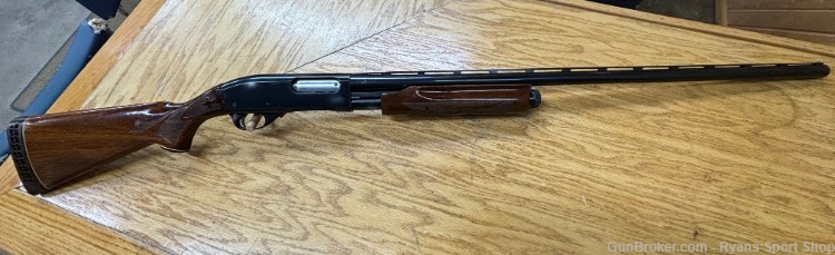 Remington 870 MAGNUM Wingmaster 12ga 30"-img-0