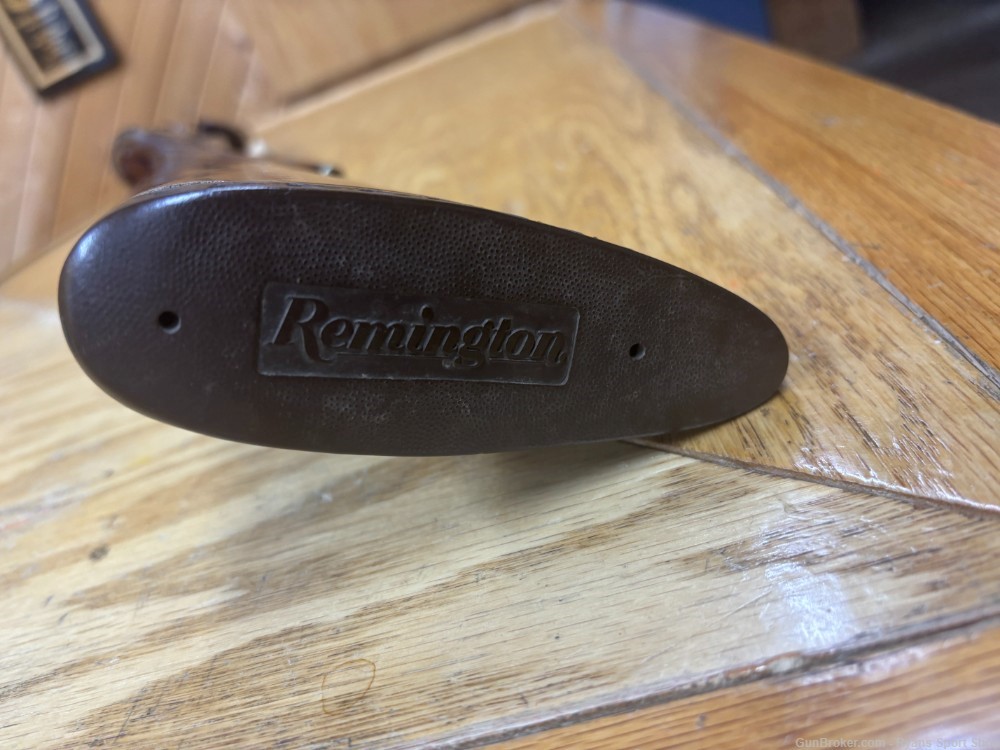 Remington 870 MAGNUM Wingmaster 12ga 30"-img-12