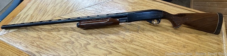 Remington 870 MAGNUM Wingmaster 12ga 30"-img-5