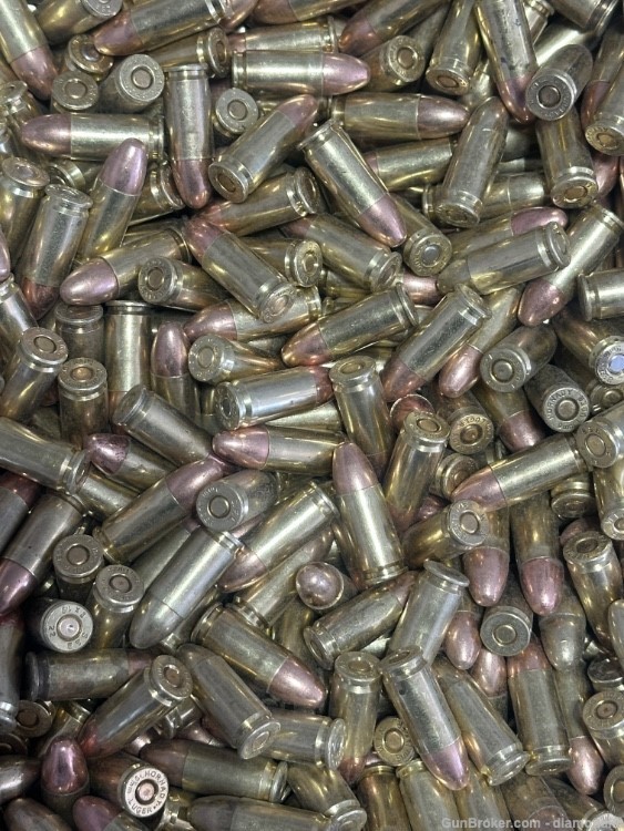 9mm Range TEAR DOWNS™ 900 Count-img-0