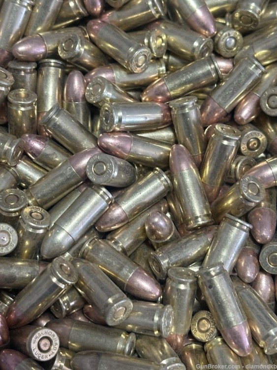 9mm Range TEAR DOWNS™ 900 Count-img-2