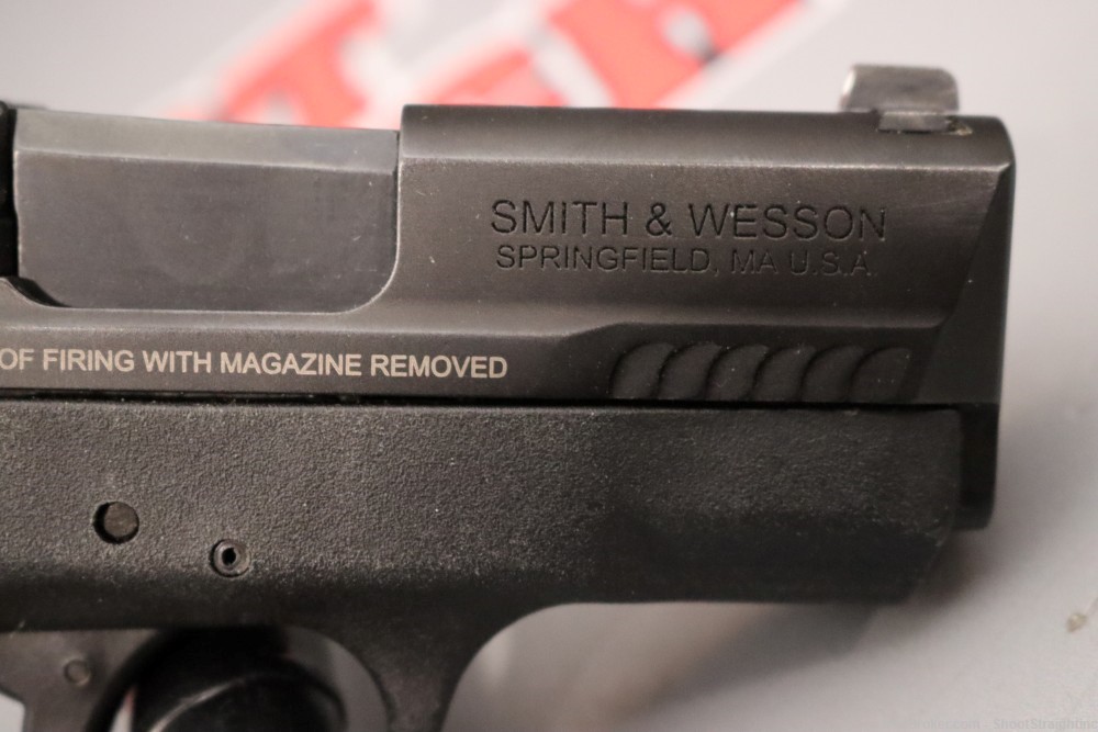 Smith & Wesson M&P45 Shield M2.0 3.3" .45ACP -img-8