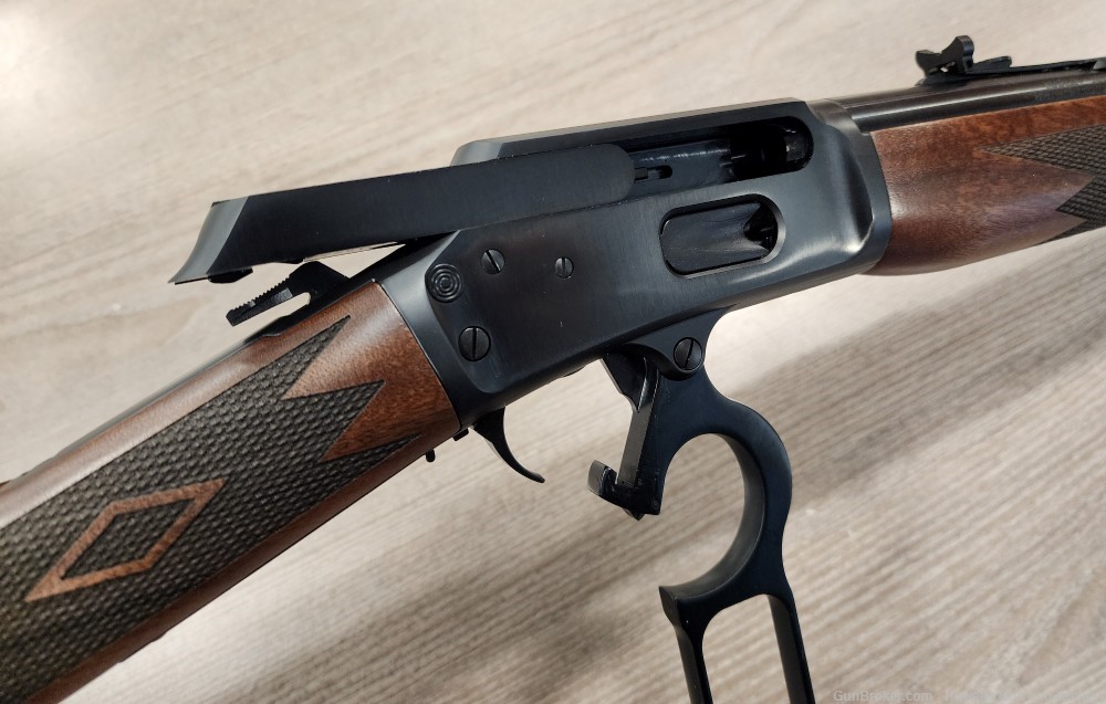 Marlin Model 1894 Classic .357 Mag Lever Action-img-10