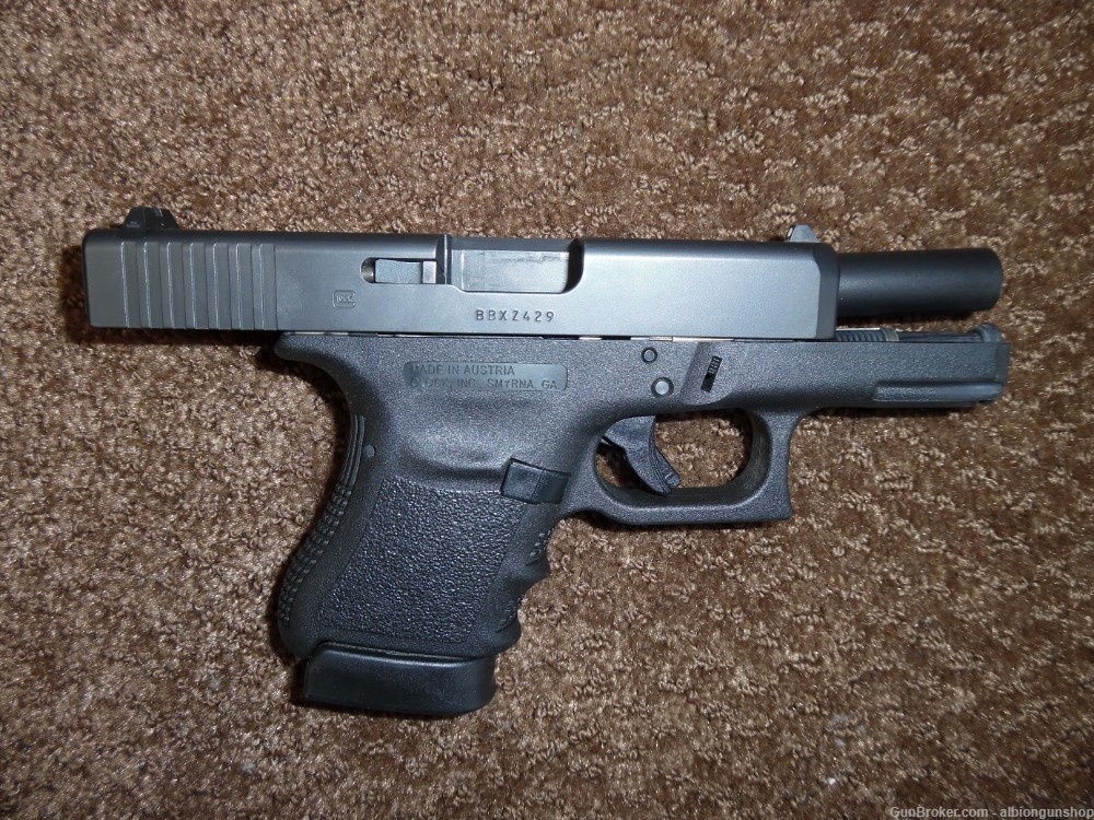 glock g36 45 acp -img-4