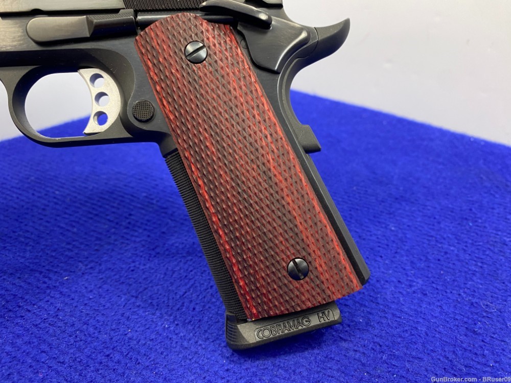 Les Baer Customs Concept VII .45ACP*CONSECUTIVE SERIAL 2/2 SOLD SEPARATELY*-img-33