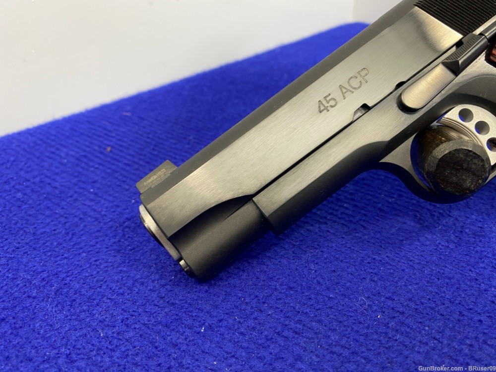Les Baer Customs Concept VII .45ACP*CONSECUTIVE SERIAL 2/2 SOLD SEPARATELY*-img-9