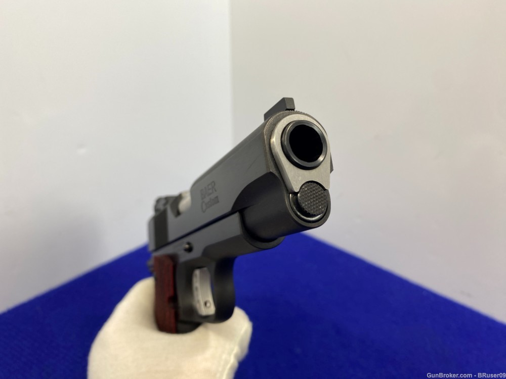 Les Baer Customs Concept VII .45ACP*CONSECUTIVE SERIAL 2/2 SOLD SEPARATELY*-img-28