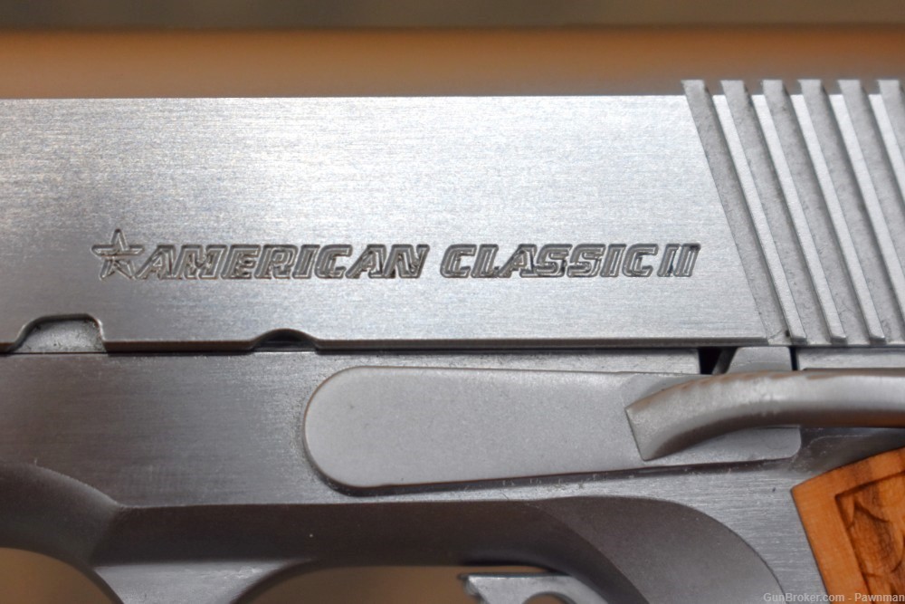 Metro Arms American Classic II in 45 ACP-img-4