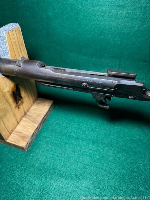 Remington-Lee M1899, Magazine Rifle, Michigan National Guard .30-40 US Krag-img-2