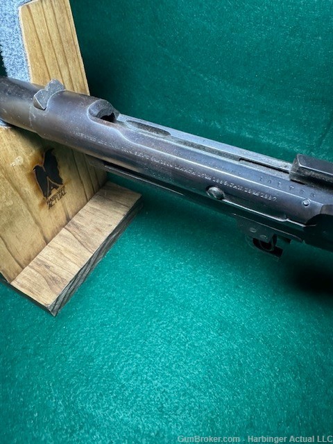 Remington-Lee M1899, Magazine Rifle, Michigan National Guard .30-40 US Krag-img-3